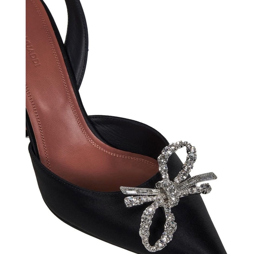 AMINA MUADDI - Picture 2 of 3